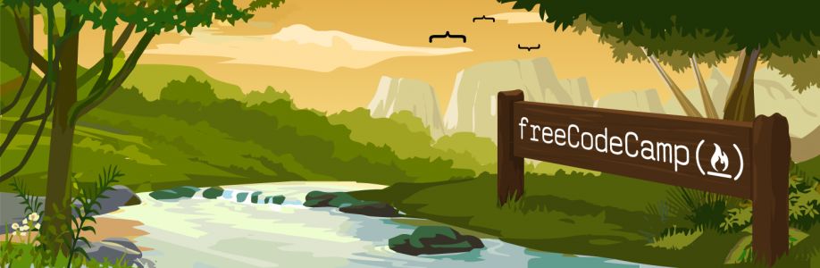 FreeCodeCamp Cover Image