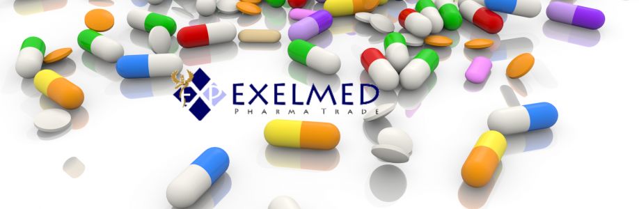 Exelmed Pharma Trade Cover Image