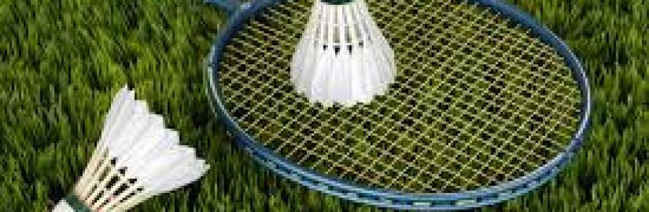 Badminton World TV Cover Image
