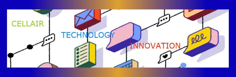 CellAir Technology Innovation Cover Image