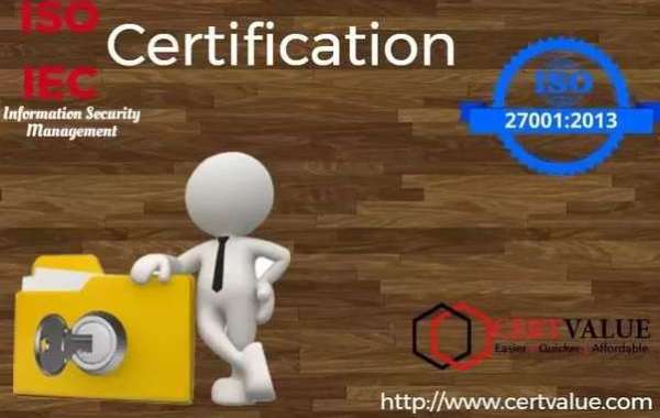 What is the scope of ISO 27001 Certification in Chennai ISMS ?