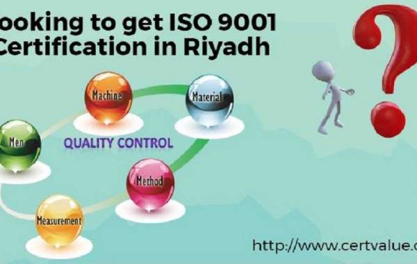 How can Quality Management System of ISO 9001 Certification in Oman helpful for firm?