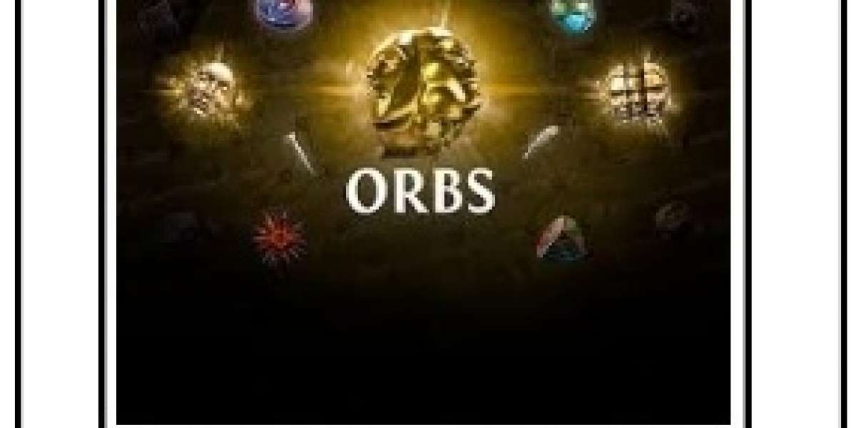 Unbiased Report Exposes The Unanswered Questions on Exalted Poe Orbs