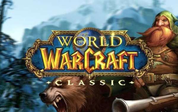 If you ascertain your cocky currently captivated to World of Warcraft