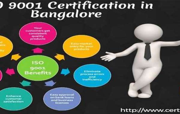 Requirements of PCI DSS Certification