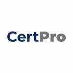 CertPro HRV Profile Picture