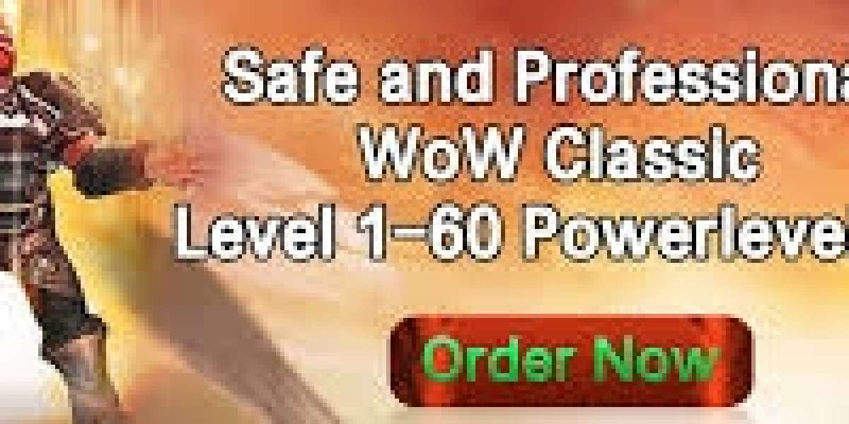 How Can You confirmed With WoW Classic Power Leveling?