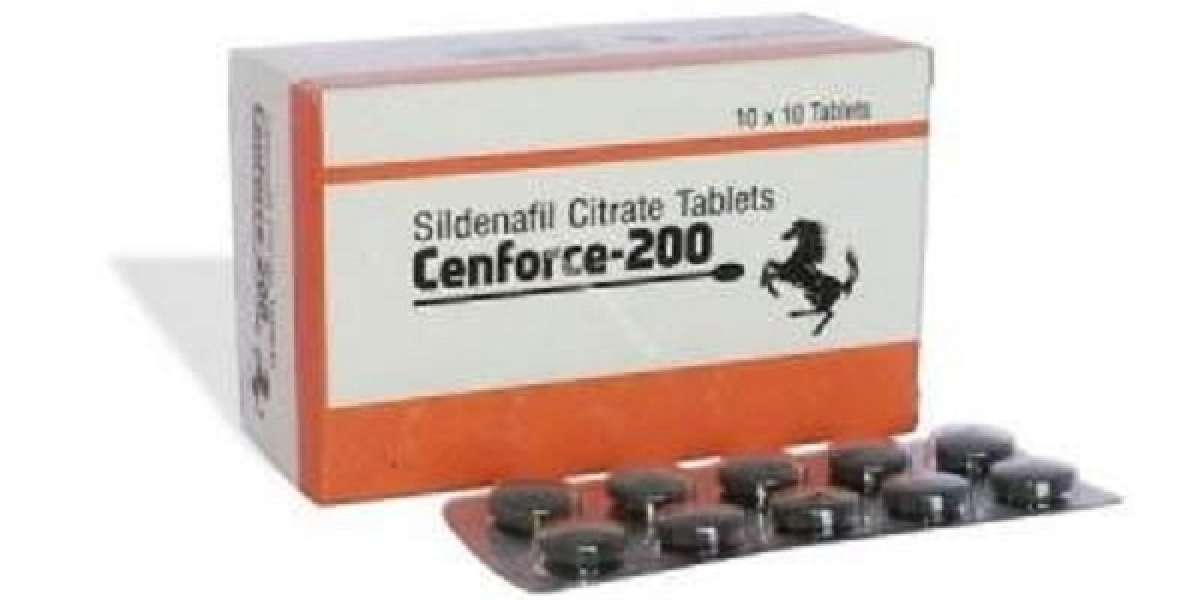 Buy cenforce to cure Erectile Dysfunction