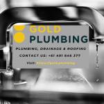 Gold Plumbing profile picture