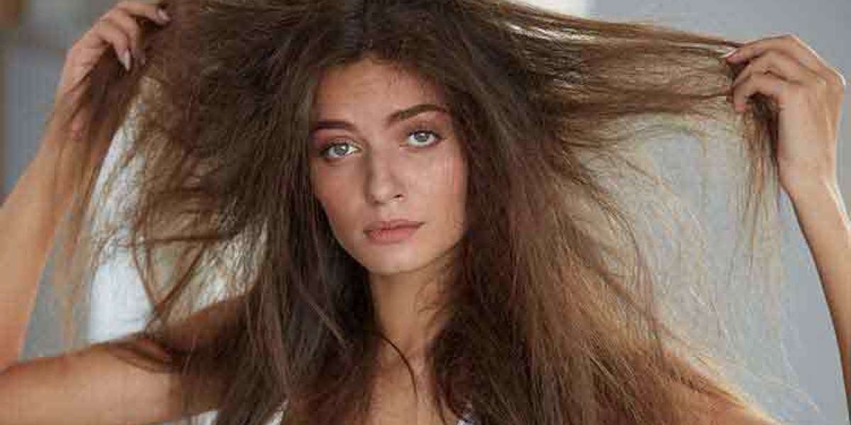 Home Remedies For Oily Scalp And Dry Hair