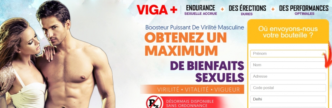 Viga Plus Avis France Cover Image