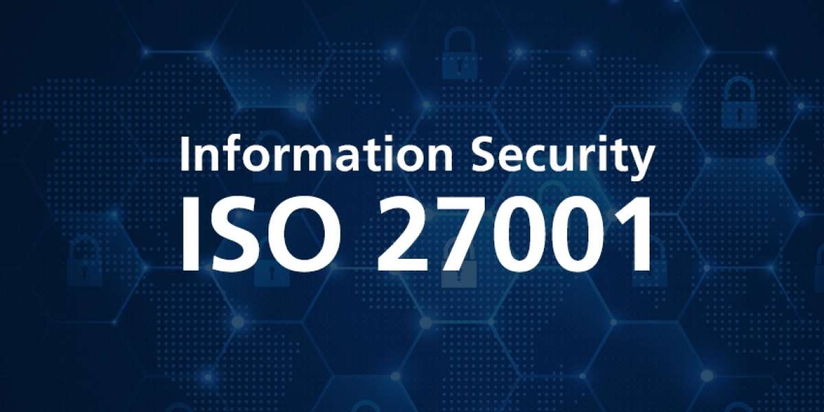 Essential Elements For  ISO 27001 Certification in Saudi Arabia
