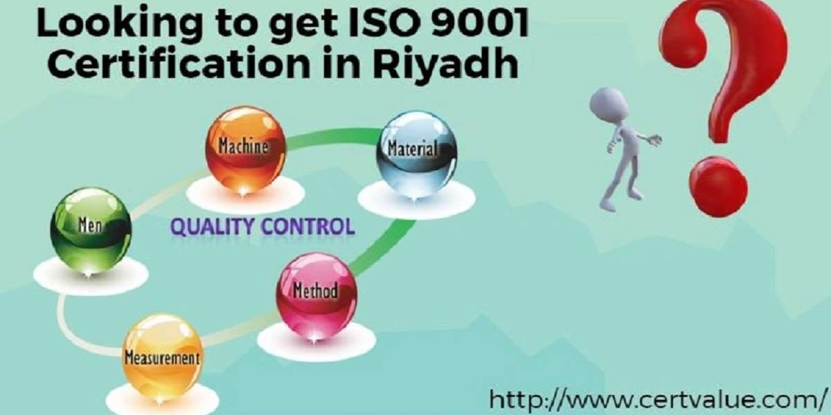 What are the benefits of ISO 9001 Certification in Kuwait?