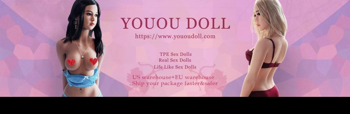 Youou doll Cover Image