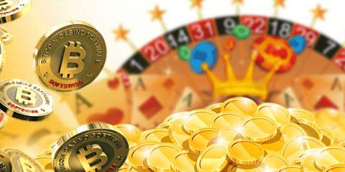 online bitcoin casino logically