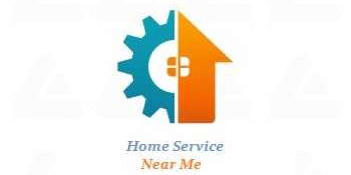 What are the services that Home Service Near Me?