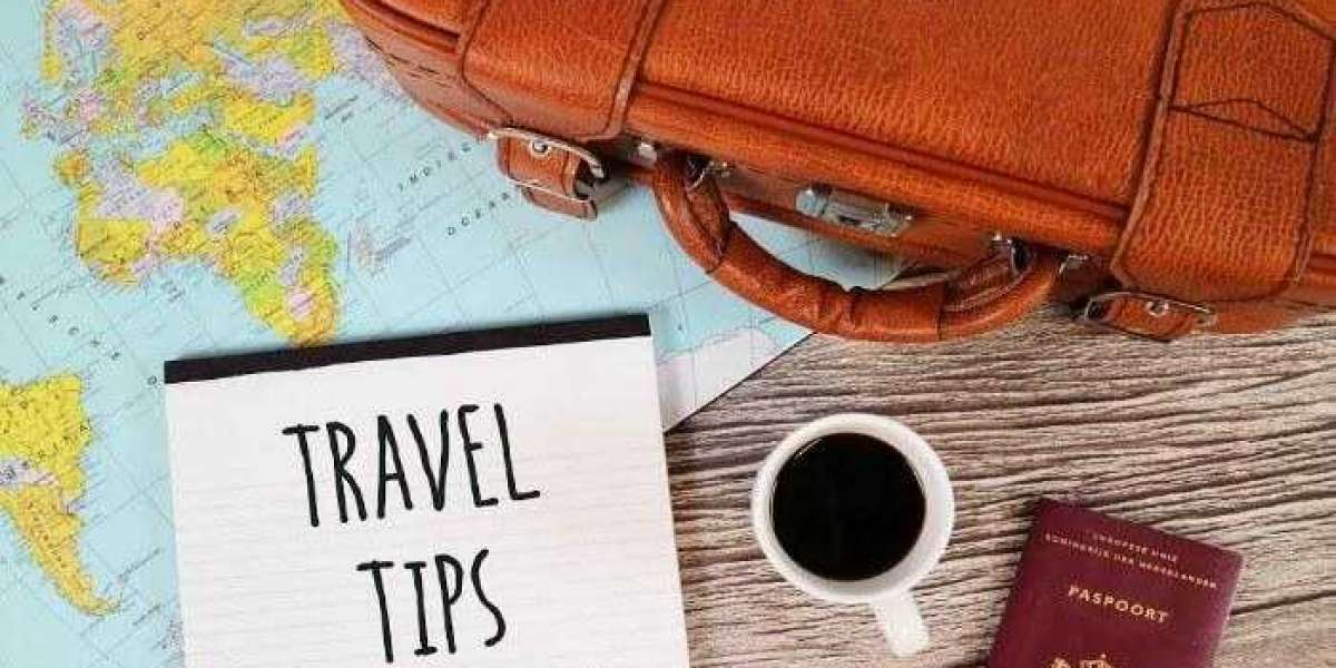 8 Travel Tips: How to Protect Yourself and Prevent Theft While Travelling: