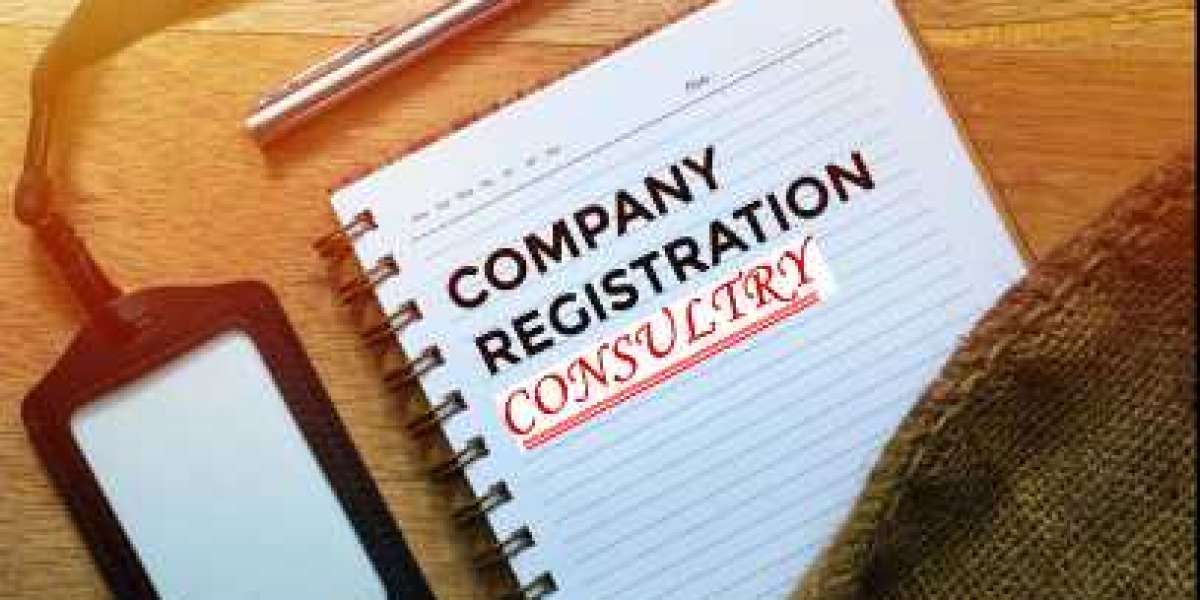 How To Get Company Registration Services in BTM