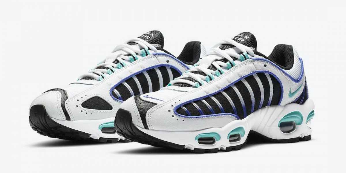 Will you Cop the Nike Air Max Tailwind 4