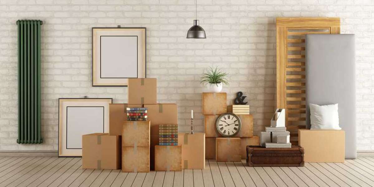 Planning for a Long Distance Move? Here know what to do