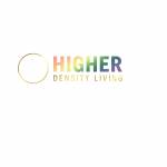 Higher Density Living