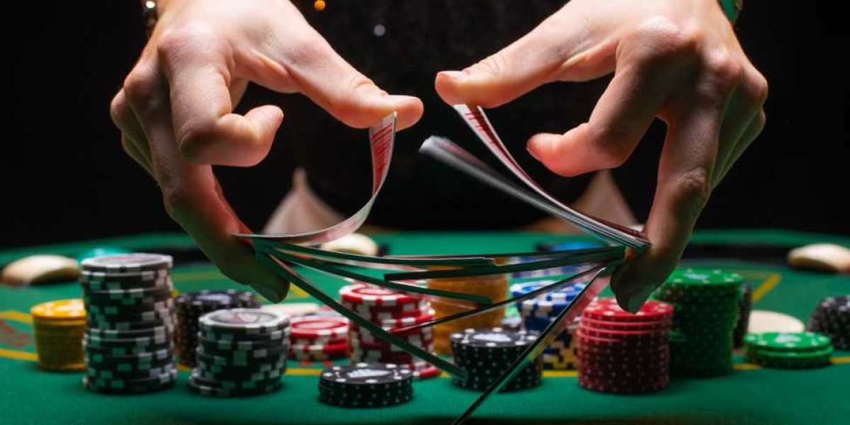 Casino Game Tips - Smart Bets at the Craps Table