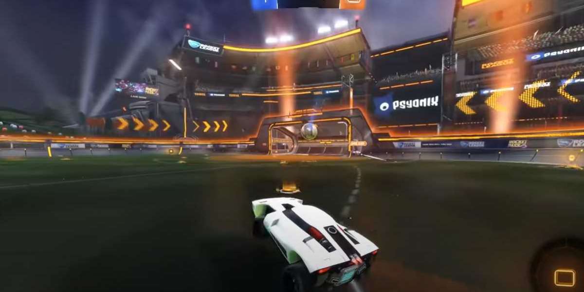 Tips for Rocket League Beginners 2020