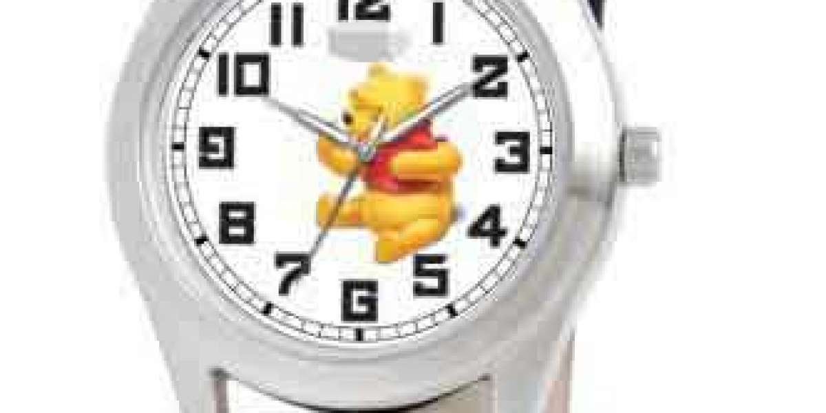 Net Purchase Amazing Custom Grey Watch Dial