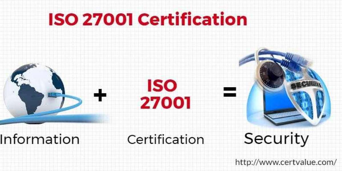ISO 27001 for startups – is it worth and Why is it important for your hosting partner to be certified?