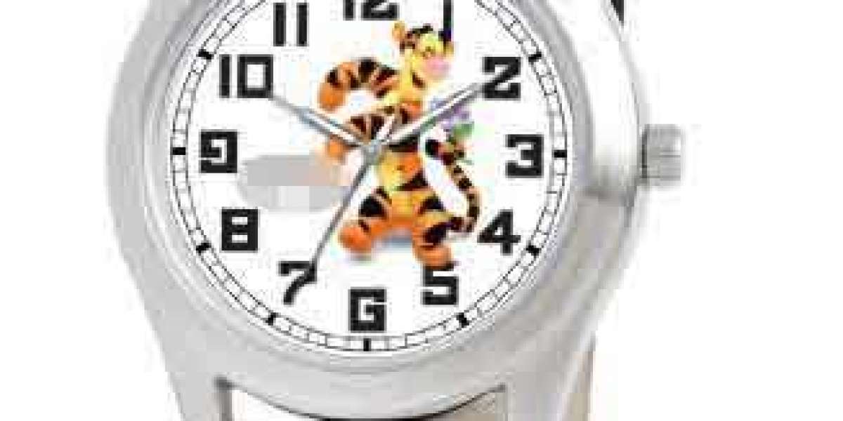 Net Purchase Classic Custom White Watch Dial