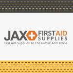 Jax First Aid Supplies Profile Picture