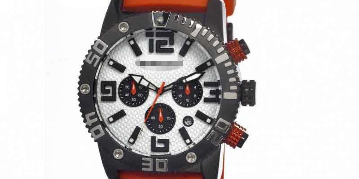 Online Shopping Fashion Custom Black Watch Dial