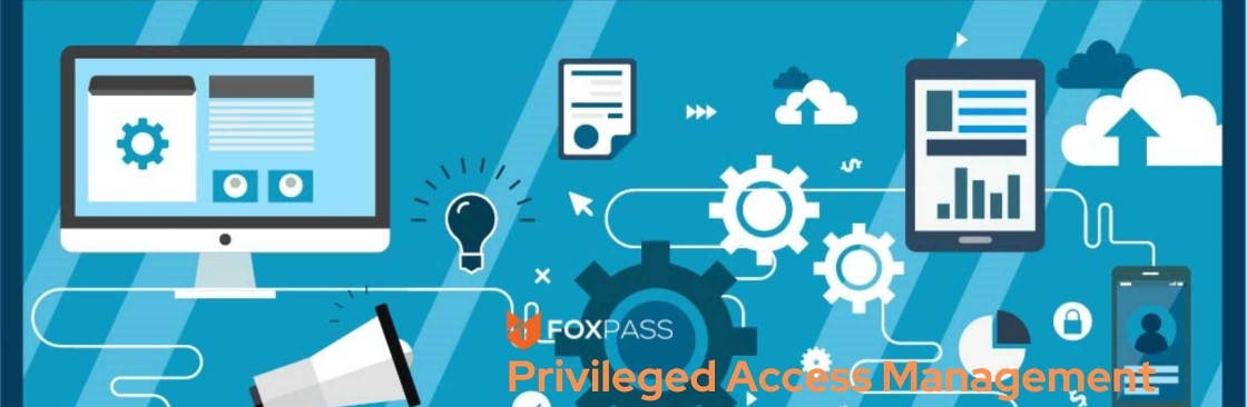 Fox Pass Cover Image