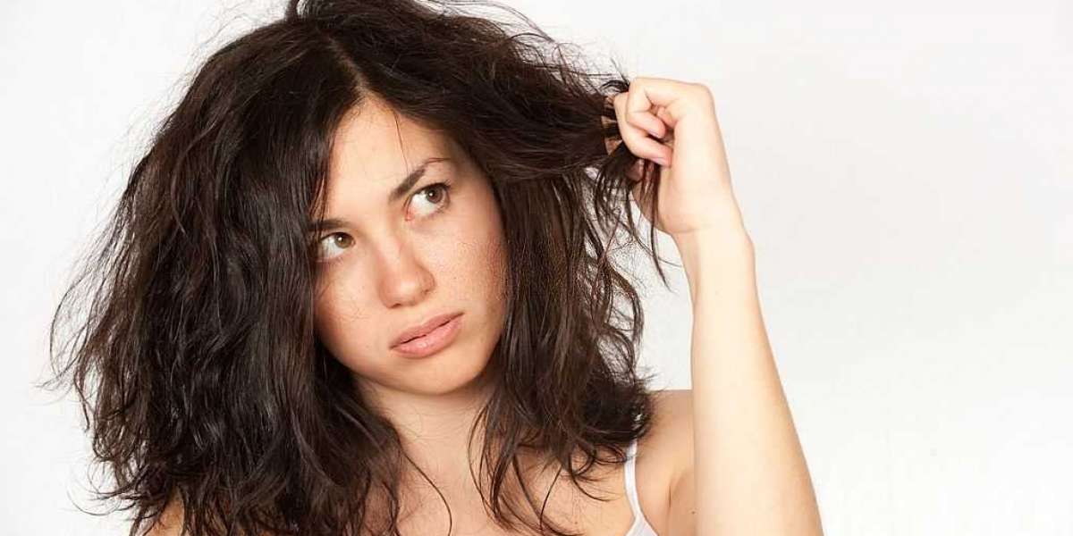 How To Stop My Hair From Falling Out And Thinning