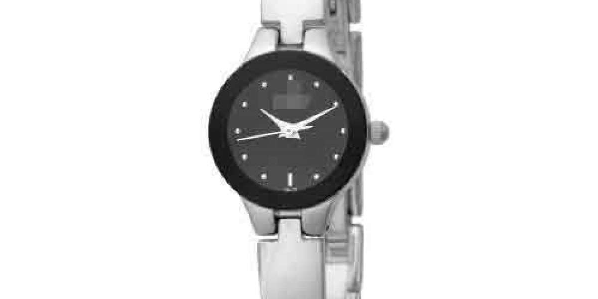 Unique Custom White Watch Dial