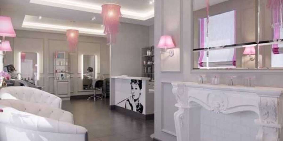 Accessories and Salon Furniture Required for Opening a Salon