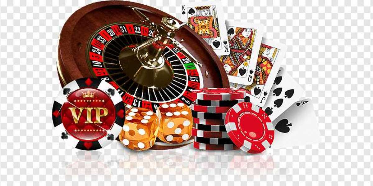 The Rules of Playing Online Slots
