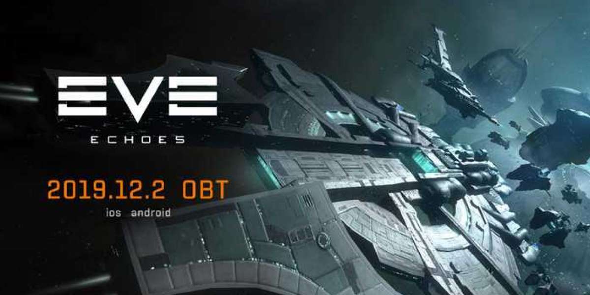 EVE Echoes is worth looking forward to