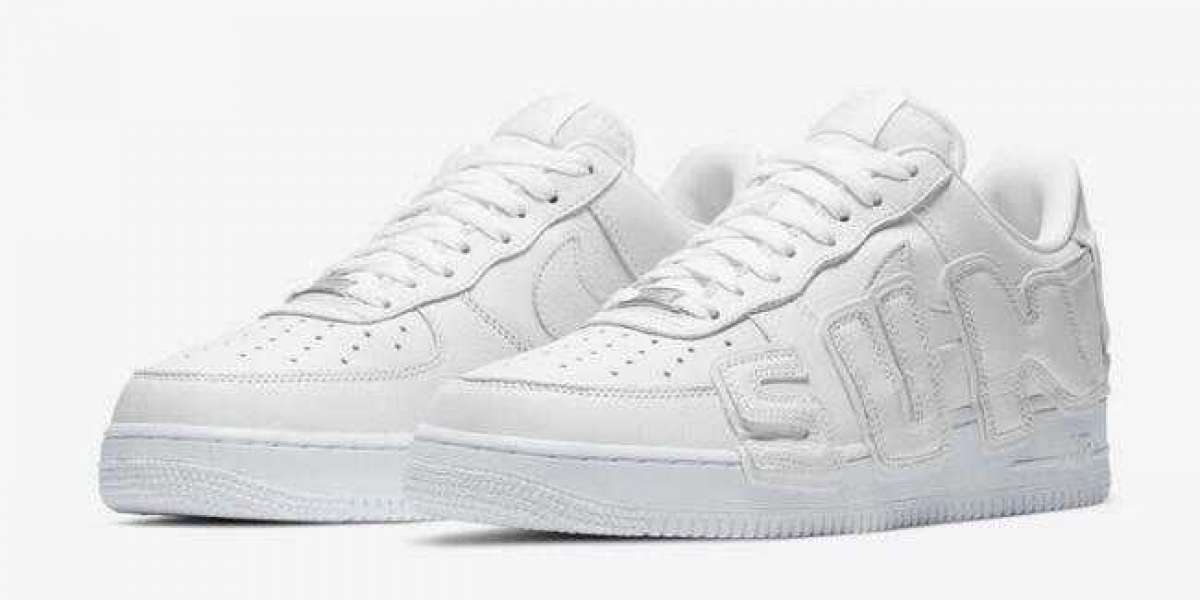 When will the DD7050-100 CPFM x Nike Air Force 1 to Arrive ?