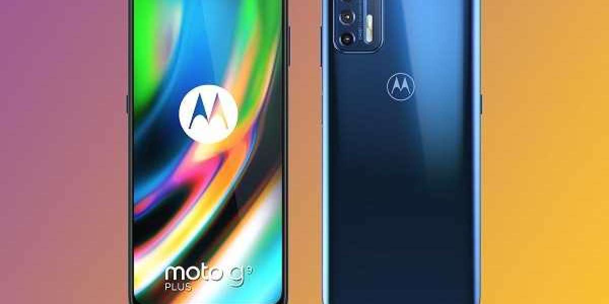 Here Is What You Need to Know About Moto G9 Plus