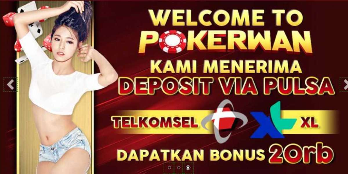 poker idn terpercaya bonus new member Terbaru