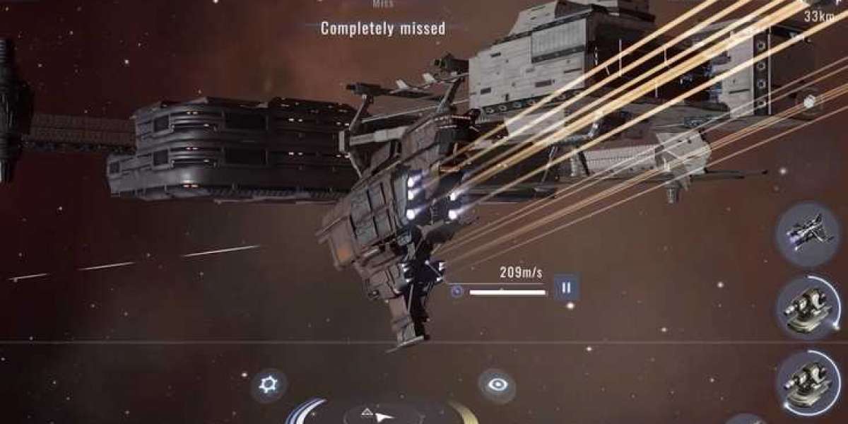 Players in EVE Online were ****ed, with huge losses