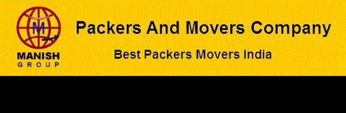 Manish Packers Cover Image