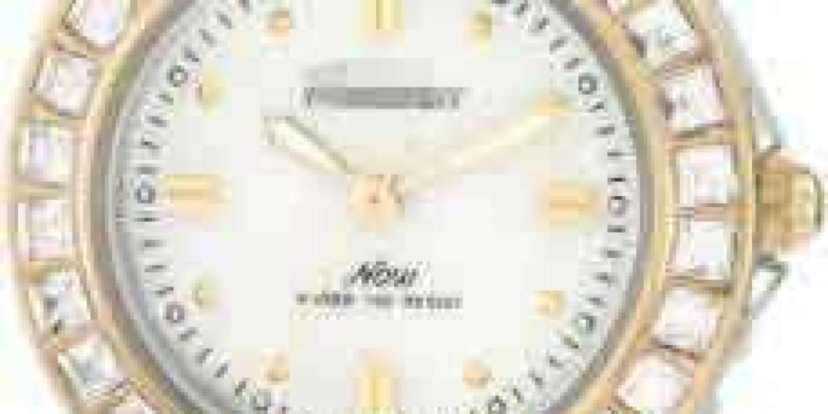 Customize Good Value Mother Of Pearl Watch Dial