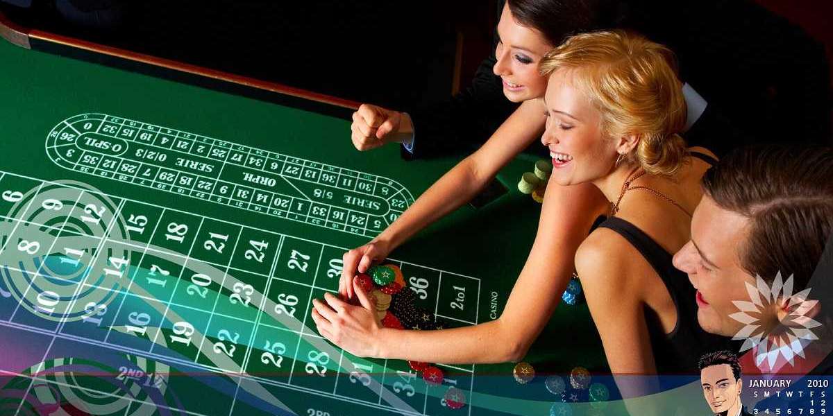 The Best Casino Supplies for Your Business
