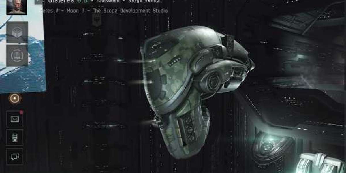 EVE Echoes brings EVE Online into the mobile market
