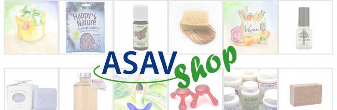 ASAV Shop Cover Image