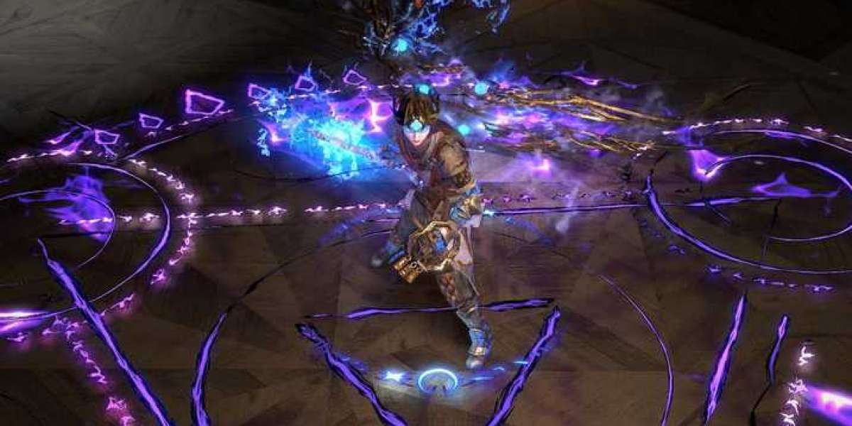 If you have trouble making money on the path of exile, these tips can help you