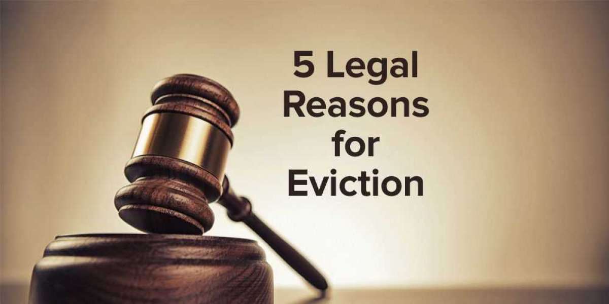 5 legal reasons to evict the renters