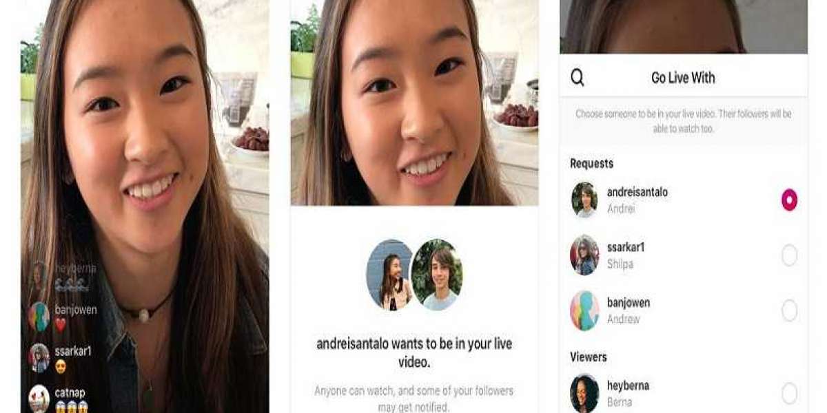 Here’s How You Can Watch Instagram Video Content With Your Friends